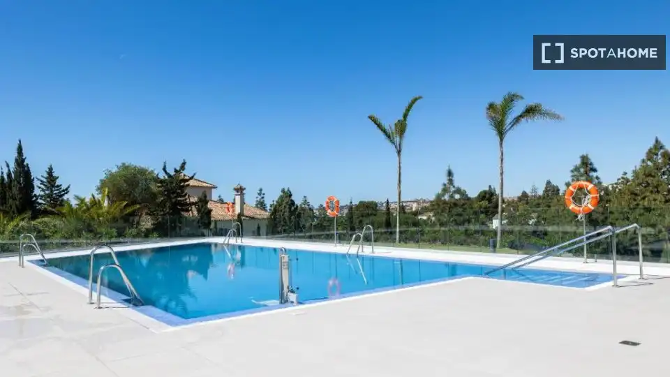 Habitación en alquiler, Mijas