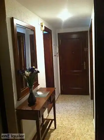 Pis de 100 m² a Badajoz