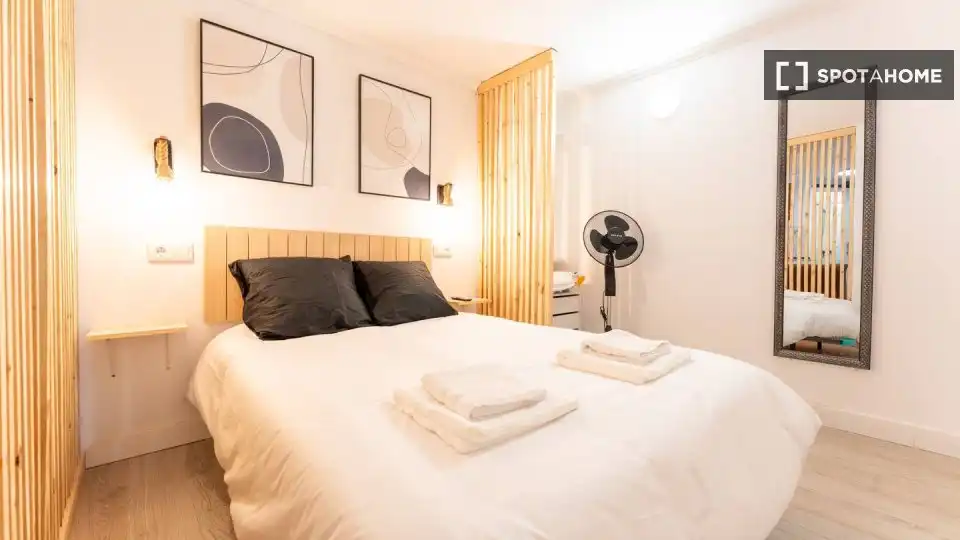Habitación en alquiler, Santander