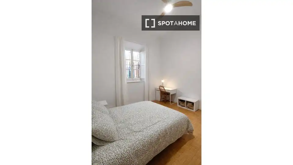 Habitación 288 m², Málaga