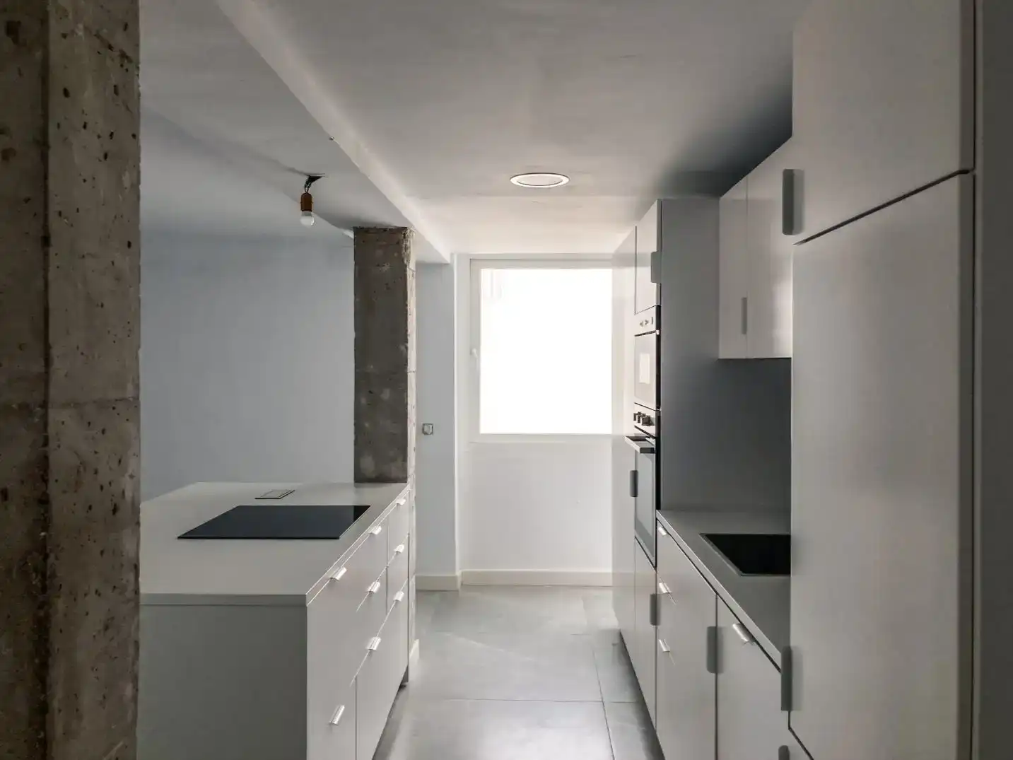 Piso de 98 m² en Córdoba