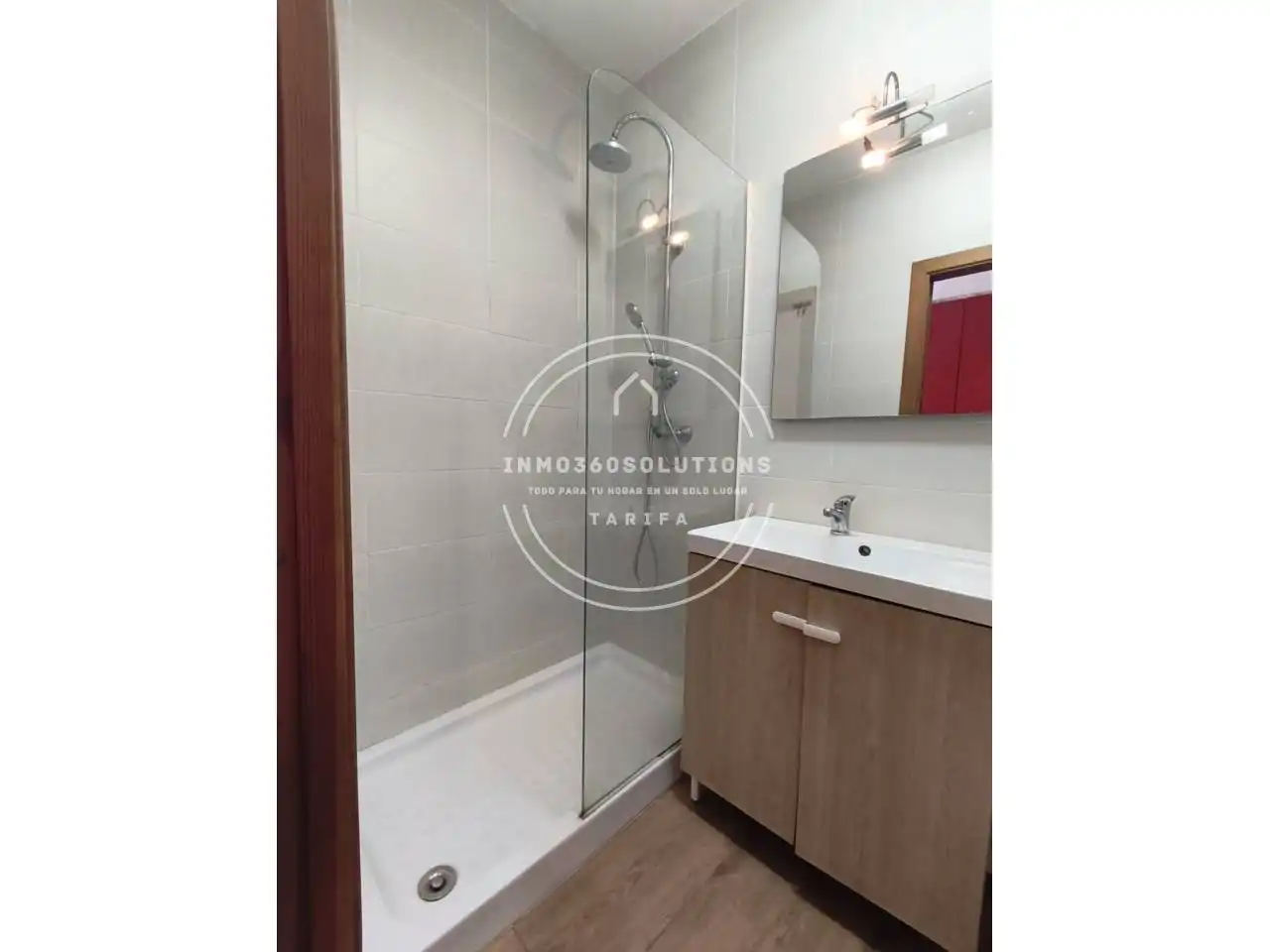 Pis de 45 m² a Tarifa
