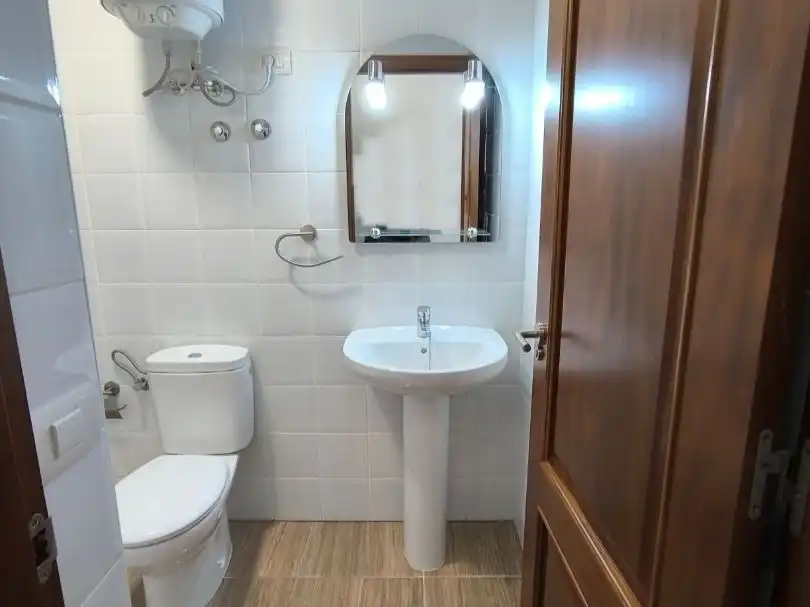 Piso de 56 m² en Santa Cruz de Tenerife