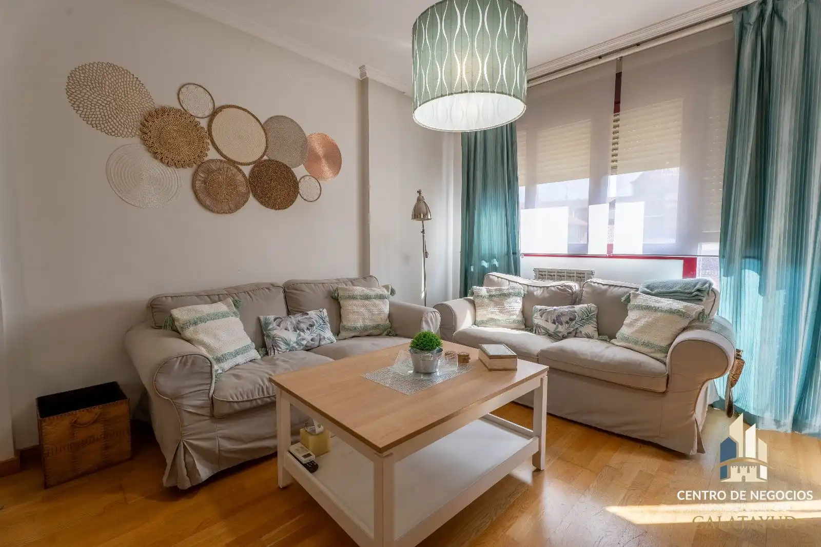 Habitación 9 m², Calatayud