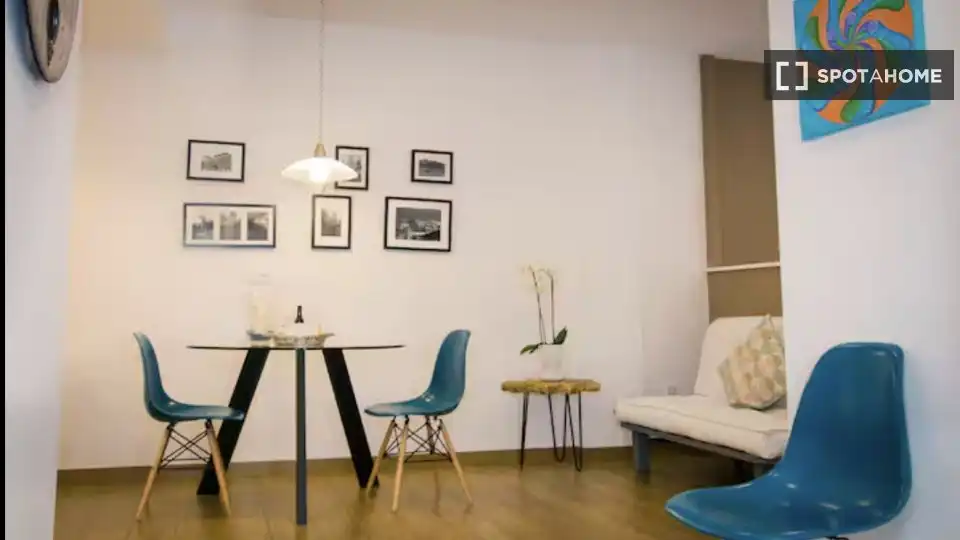 Habitación 35 m², Málaga