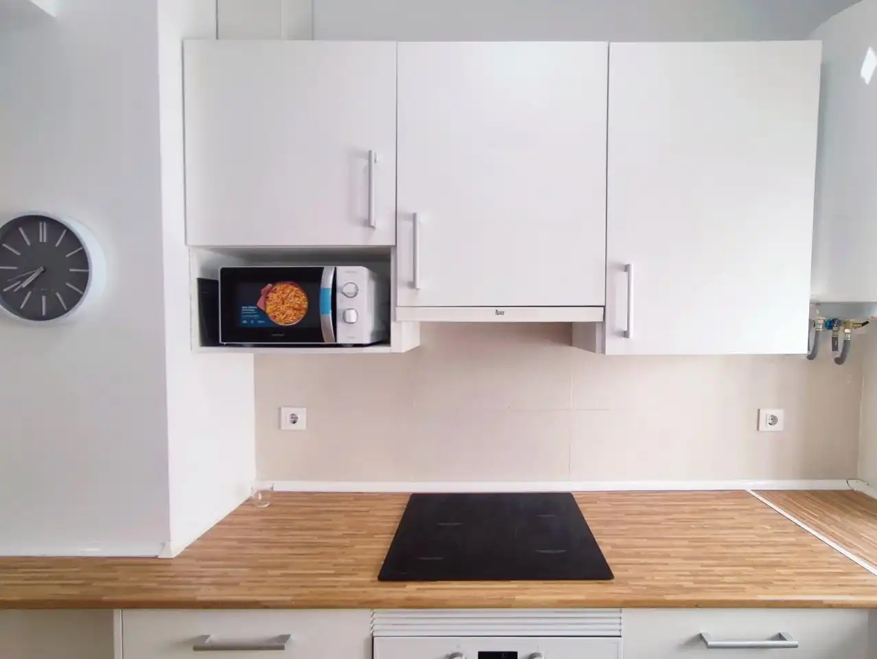 Habitación 11 m², Cartagena