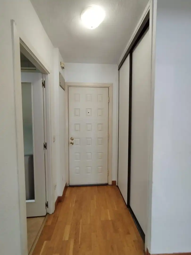 Piso de 65 m² en Murcia
