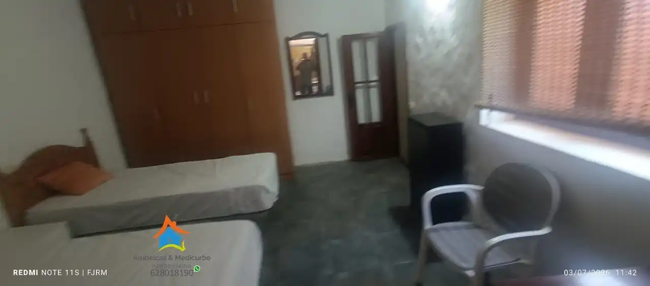 Piso de 60 m² en Santa Brígida