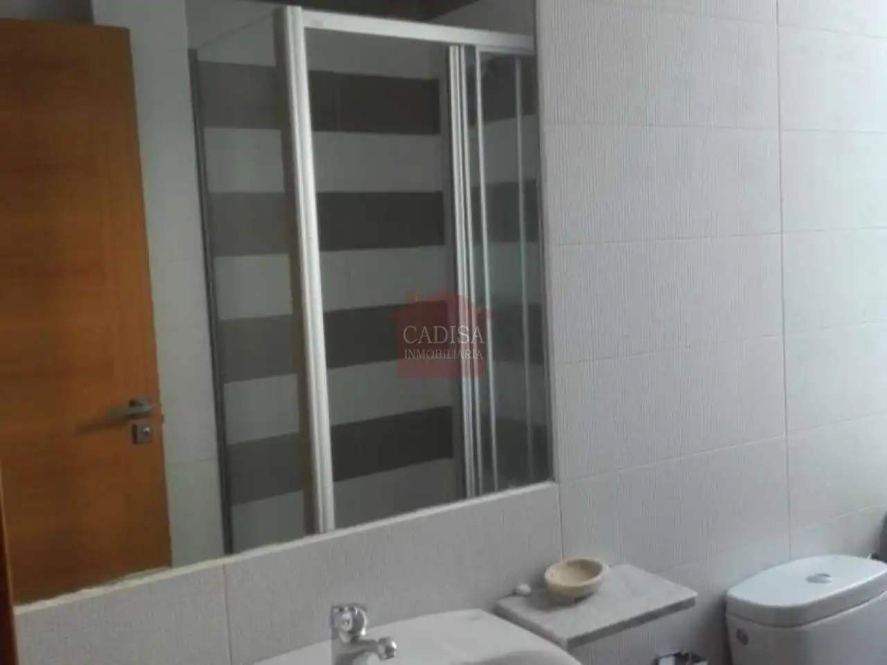 Appartement 140 m² à Salamanque