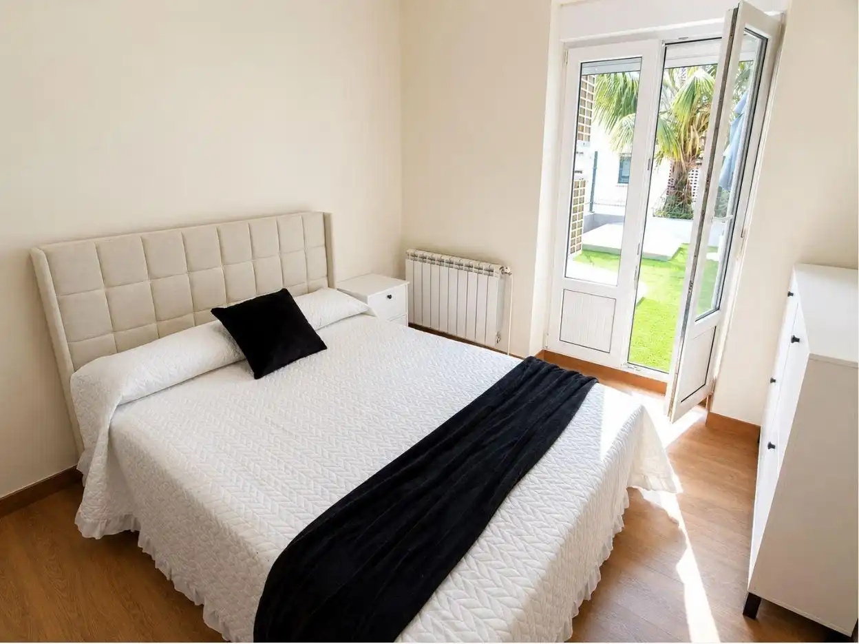 Piso de 159 m² en Torrelavega