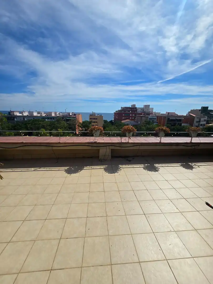 Piso de 171 m² en el Masnou