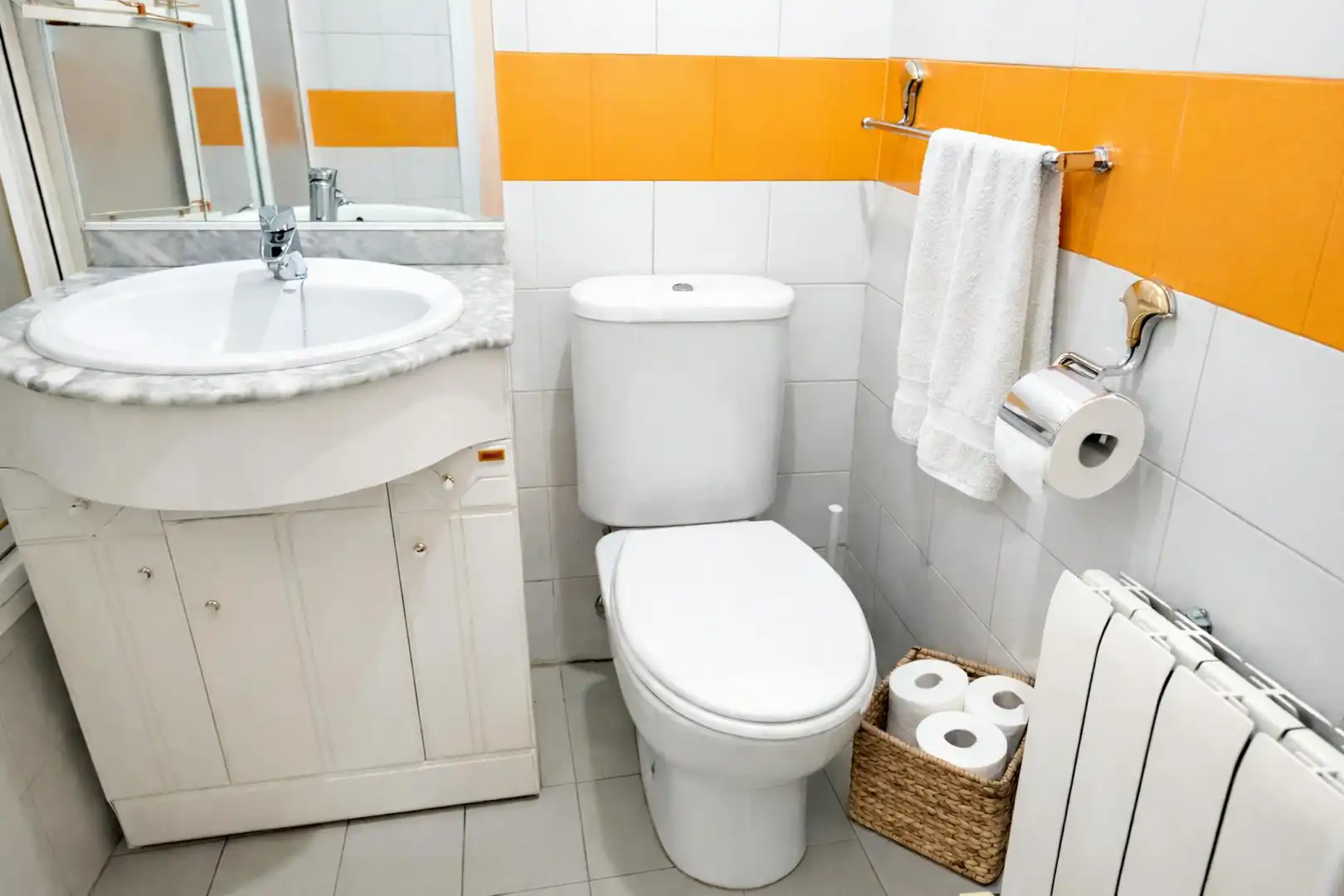 Habitación 130 m², Madrid