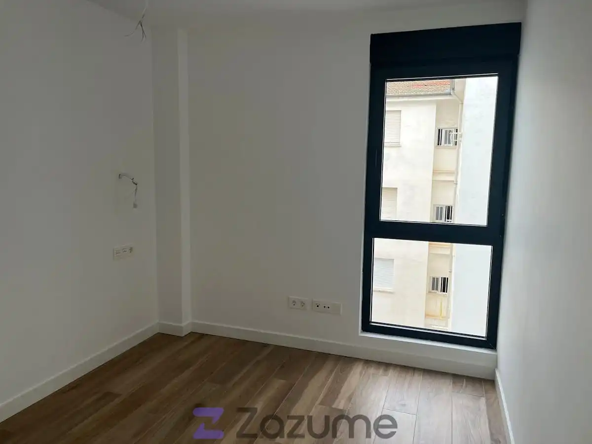 Piso de 80 m² en Salamanca