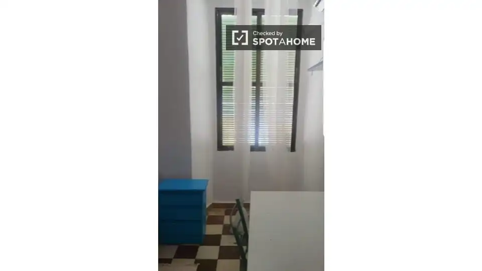 Habitación en alquiler, Córdoba