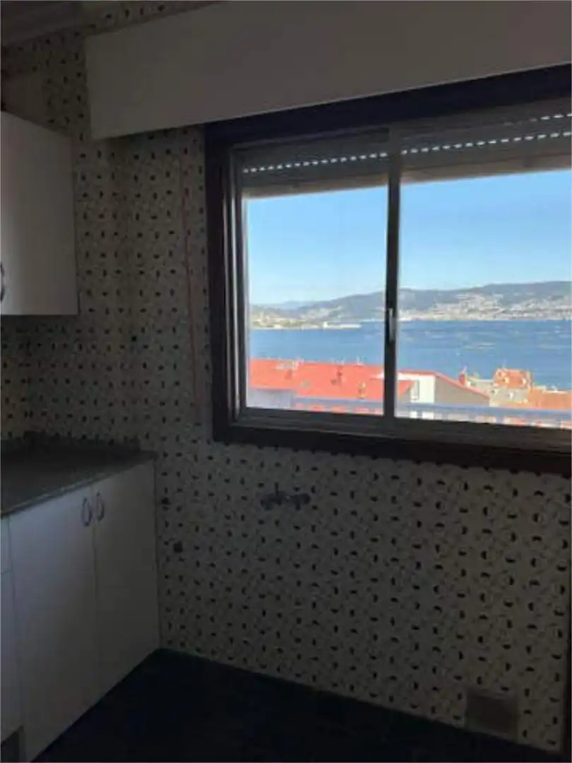 Piso de 75 m² en Moaña