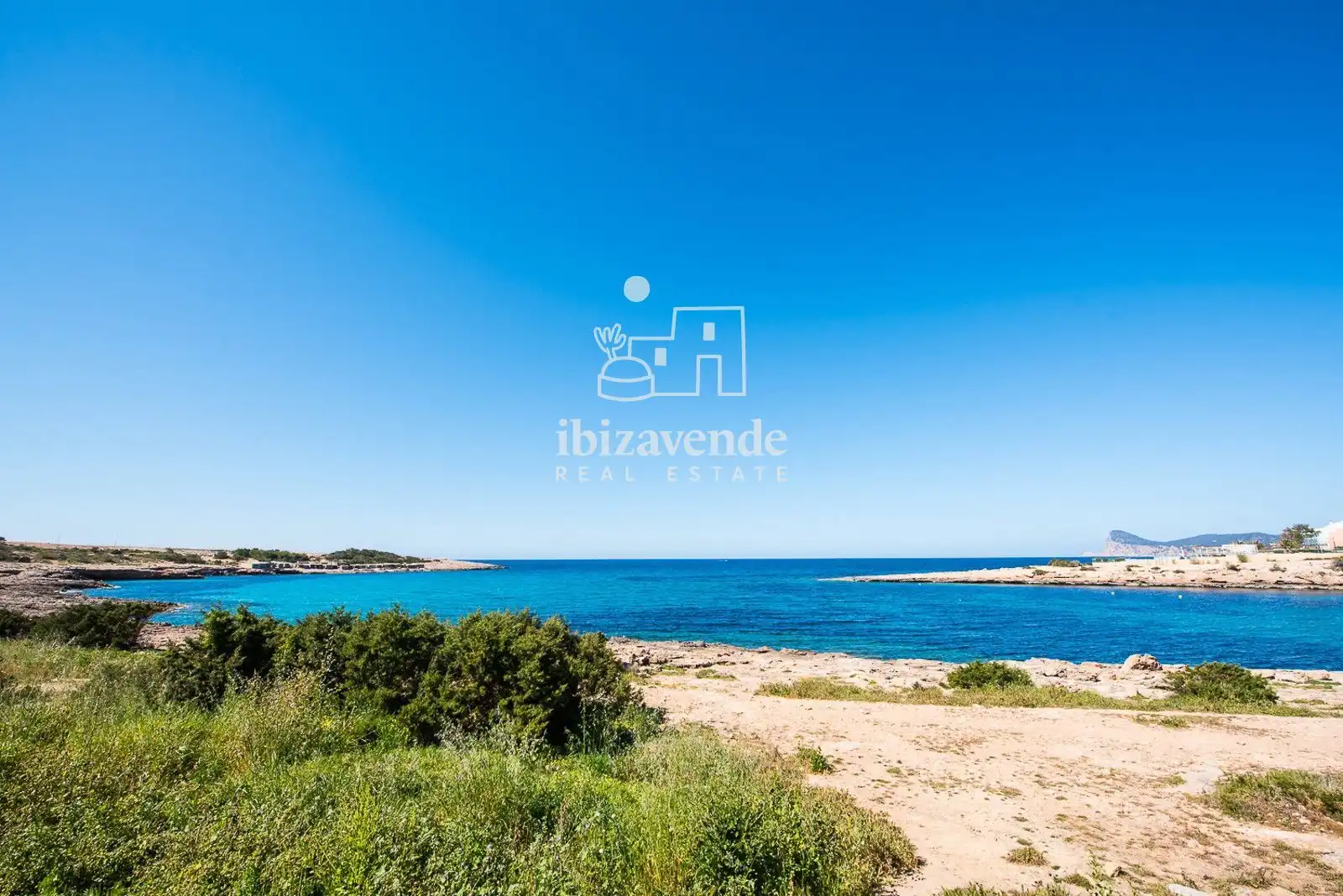 Piso de 40 m² en Sant Josep de sa Talaia