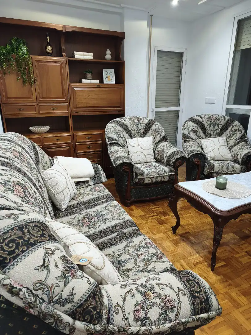 Habitación 100 m², Ourense