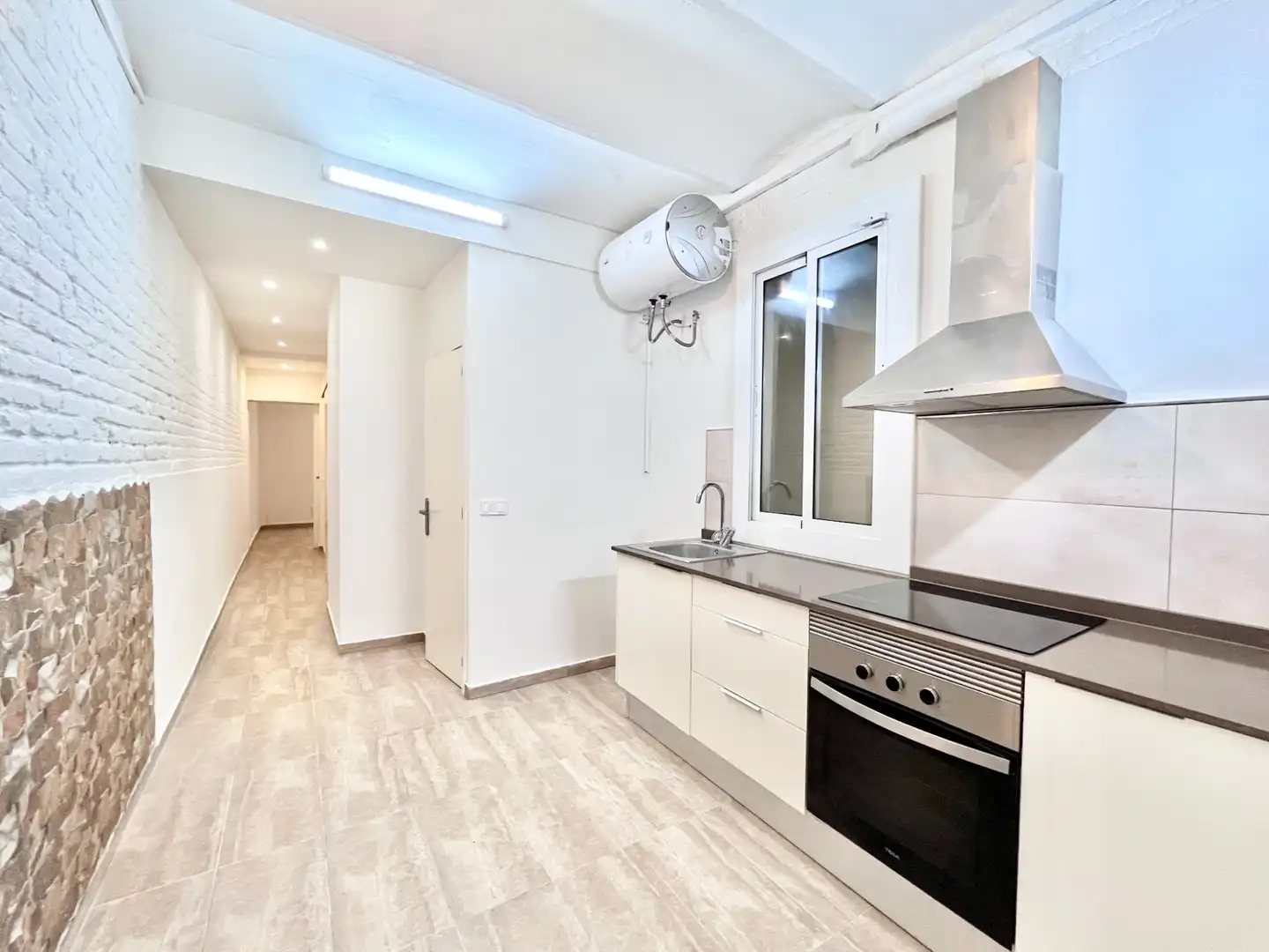 Pis de 66 m² a Barcelona