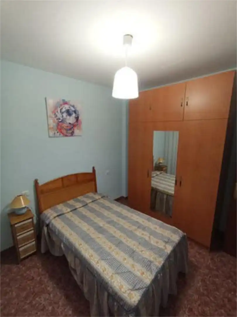 Wohnung 110 m² in Arroyo de la Luz