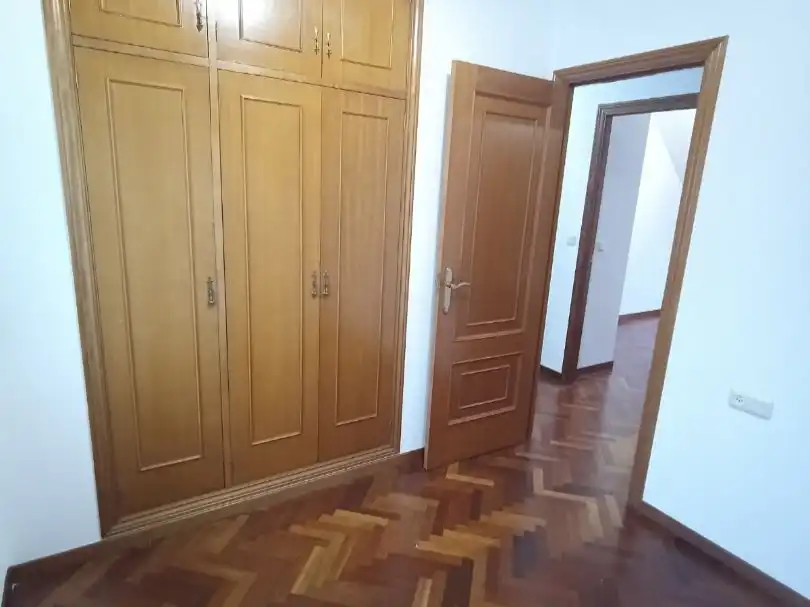 Piso de 97 m² en La Coruña