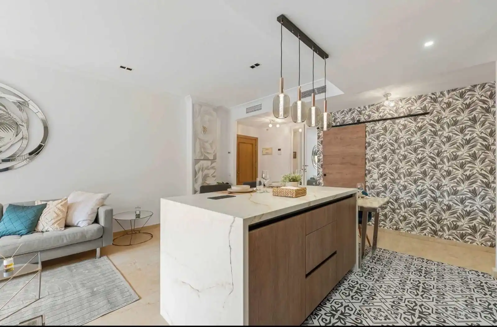 Appartamento 98 m² a Marbella