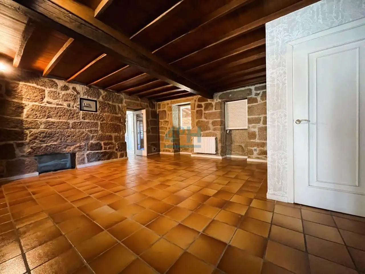 Casa de 590 m² a San Cibrao das Viñas