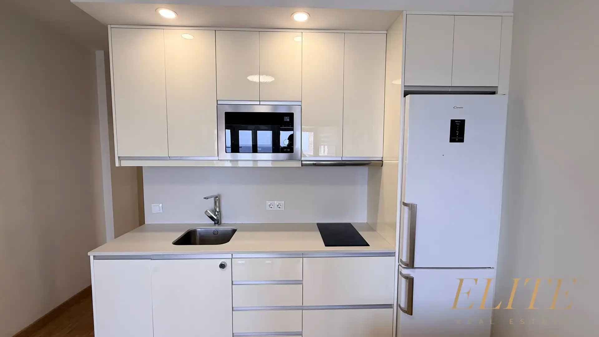 Apartamento 54 m² em Las Palmas de Gran Canaria