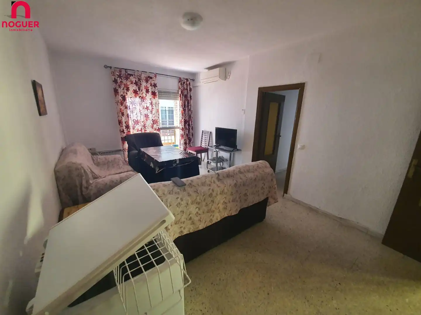 Habitación 85 m², Córdoba