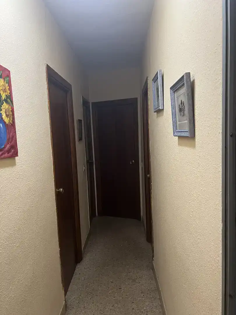 Piso de 110 m² en Jaén