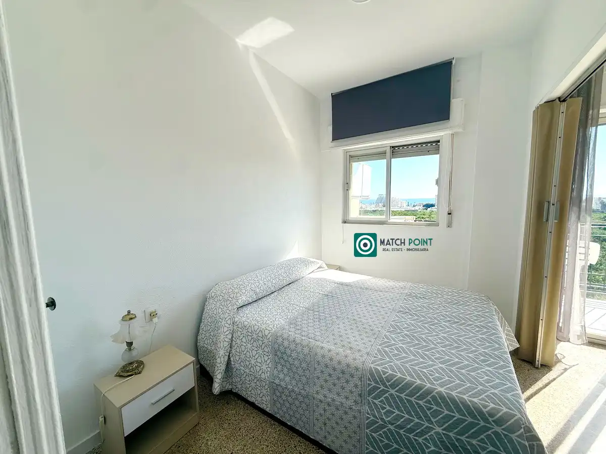 Piso de 58 m² en Almuñécar