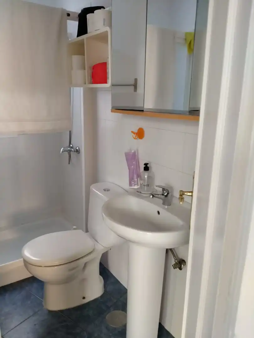Appartamento 55 m² a Málaga