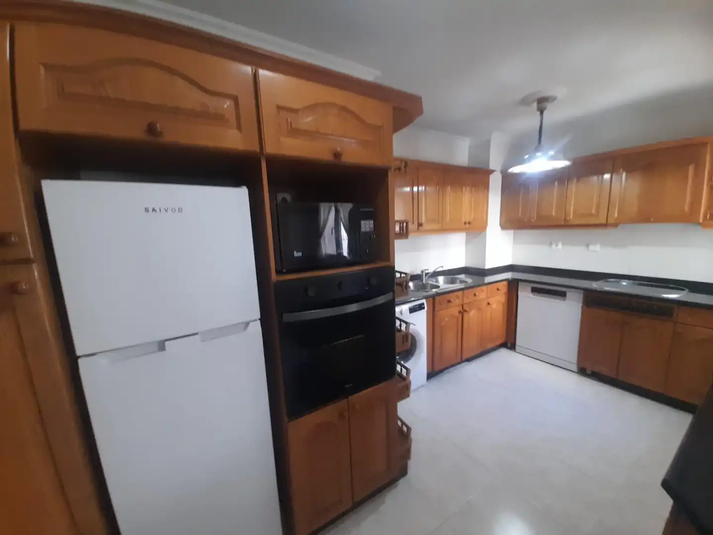 Piso de 115 m² en Santander