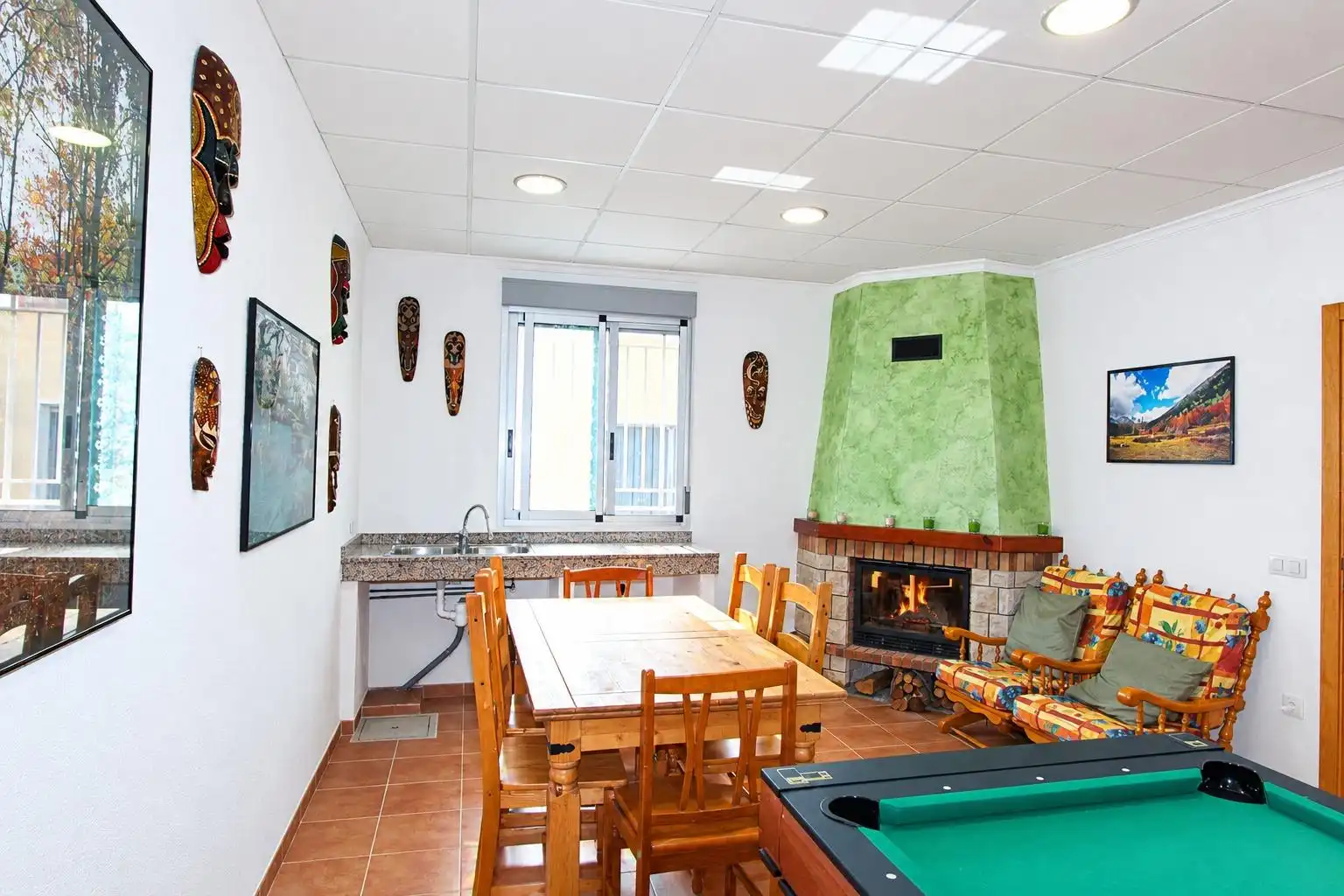 Casa de 159 m² a Cabanes