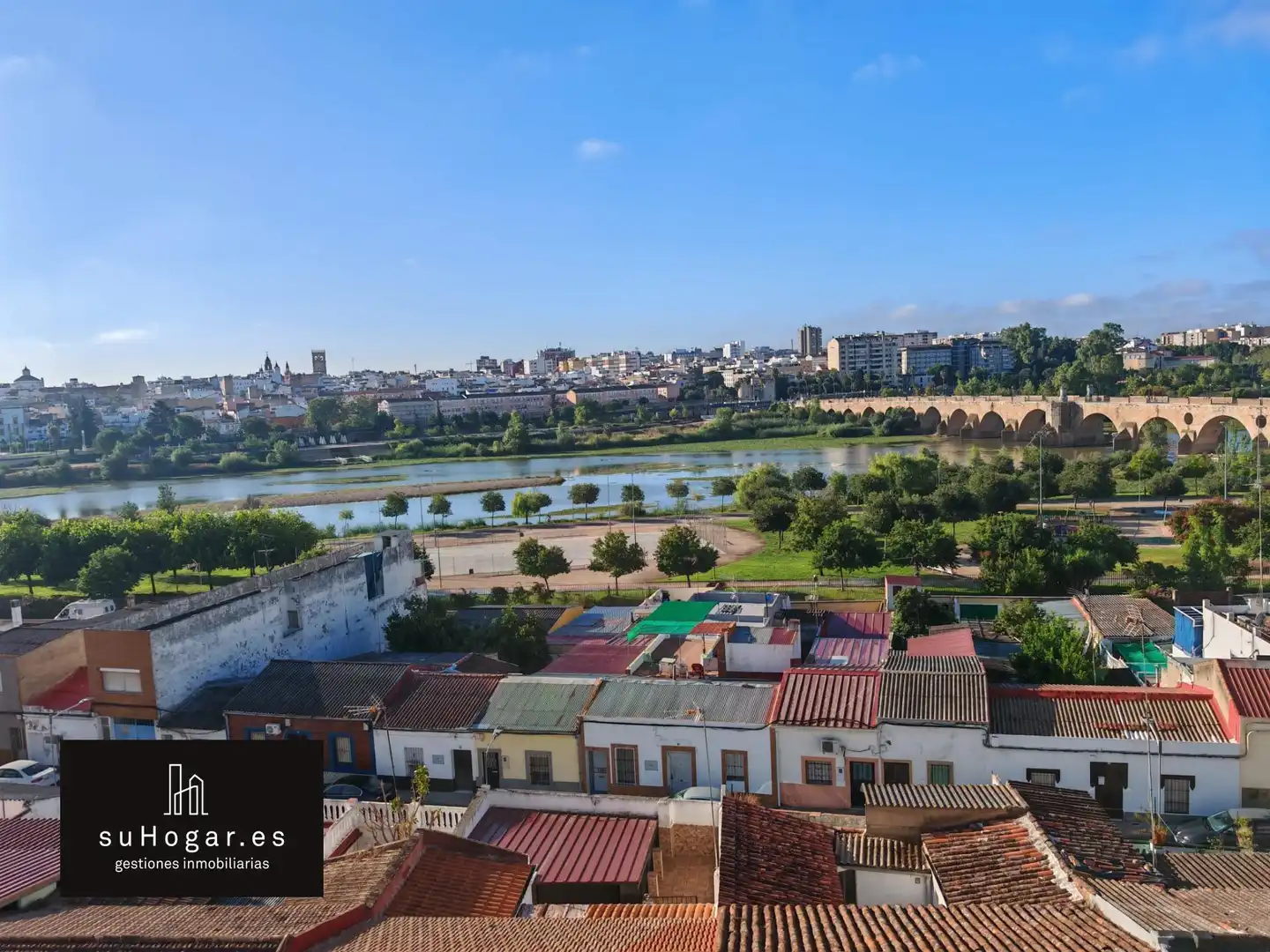 Wohnung 75 m² in Badajoz