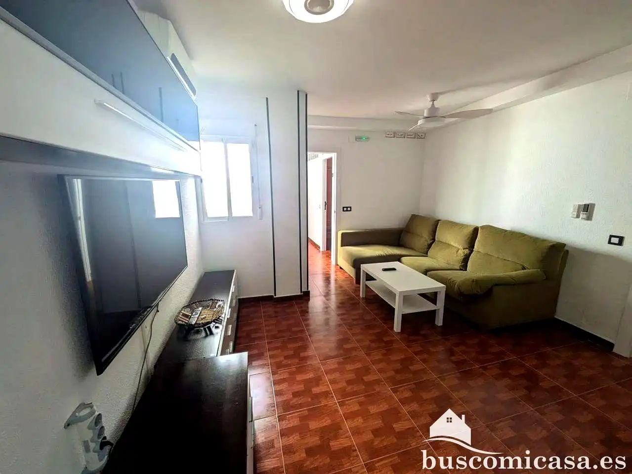 Apartamento 107 m² em Linares