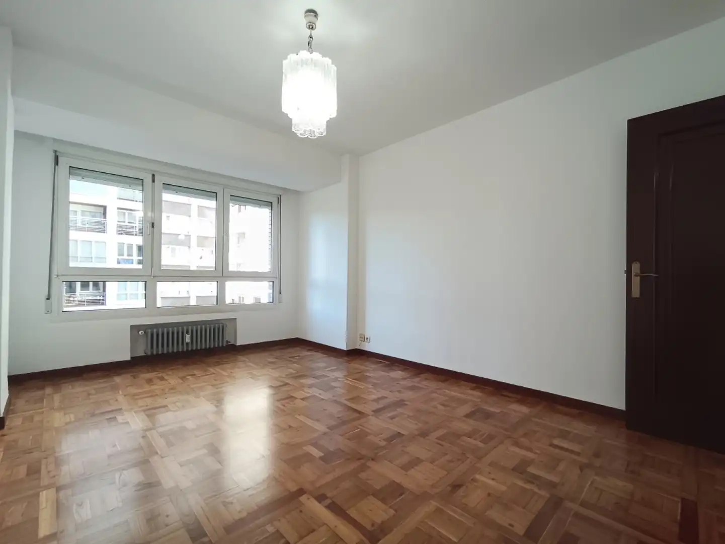 Pis de 80 m² a Gijón