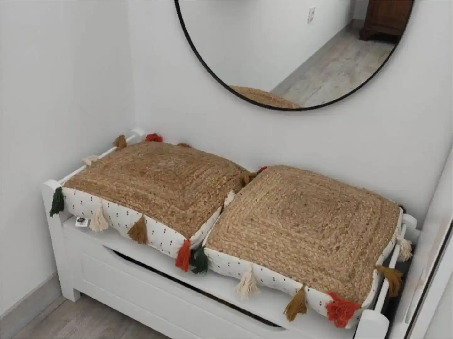 Piso de 180 m² en Pontevedra