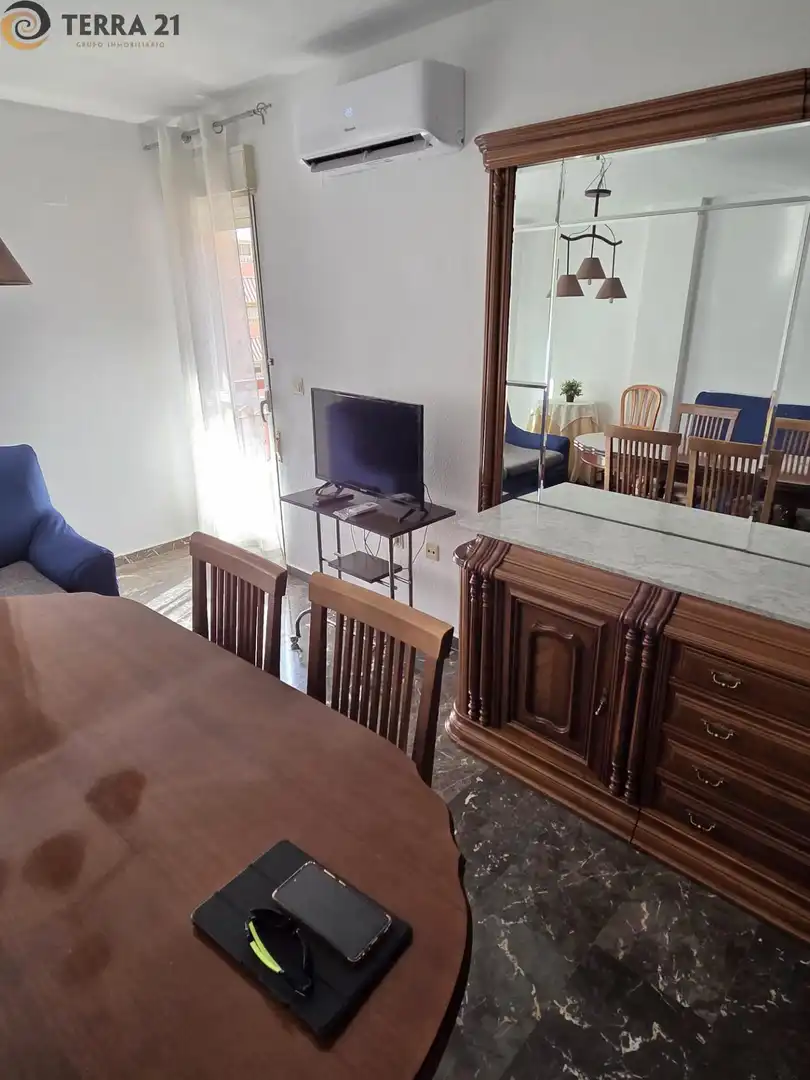 Habitación 95 m², Jaén