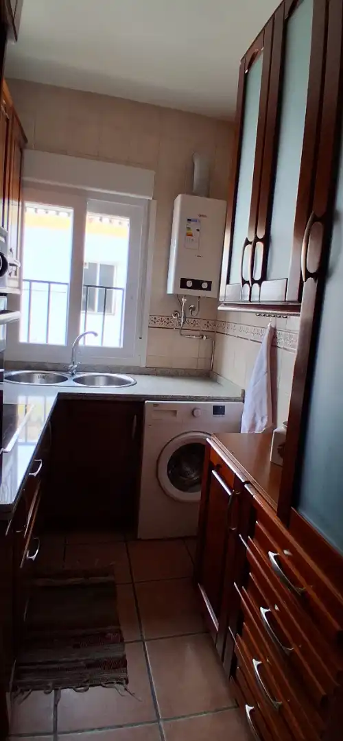 Piso de 80 m² en Granada