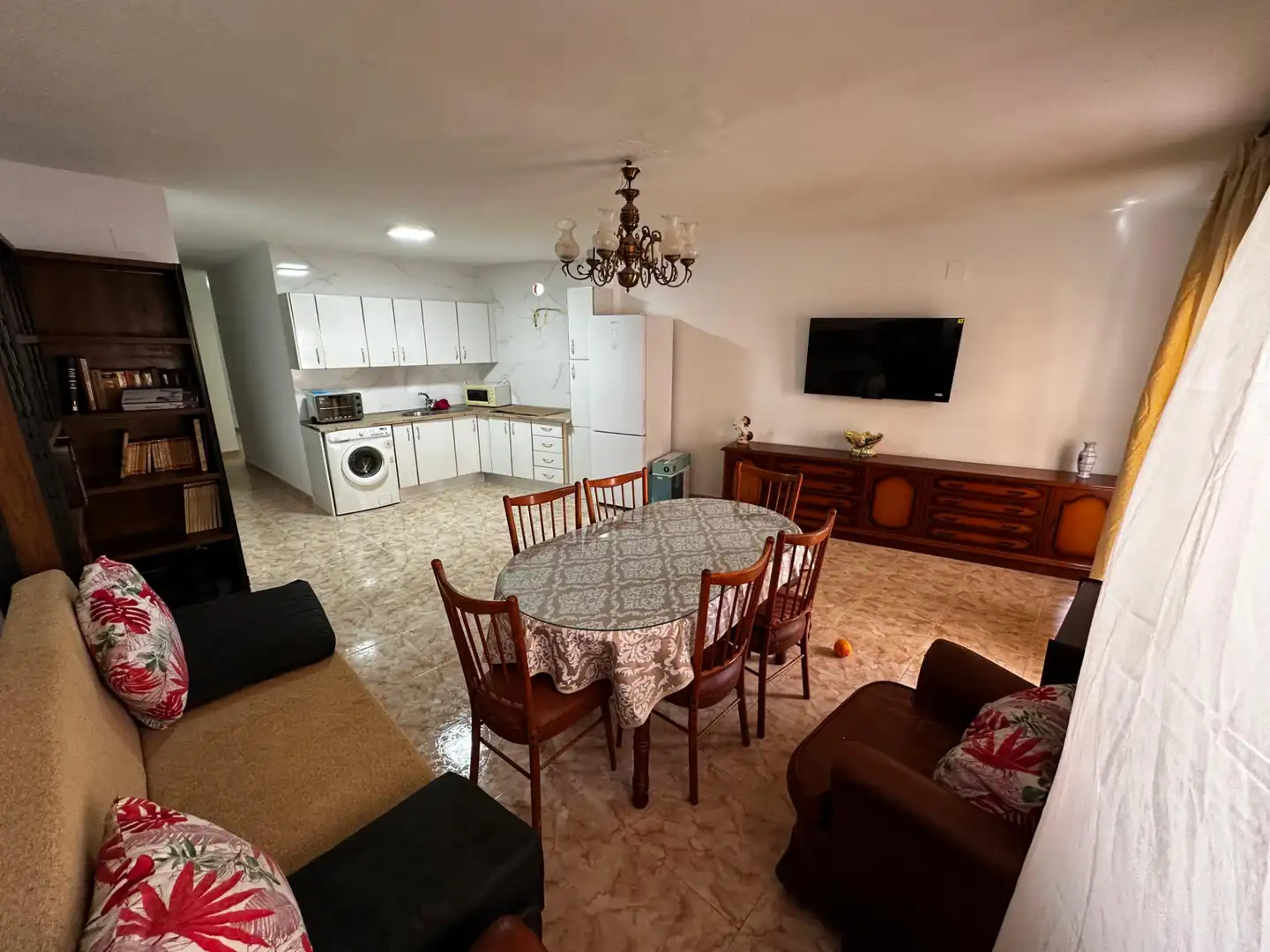 Habitación 112 m², Jaén