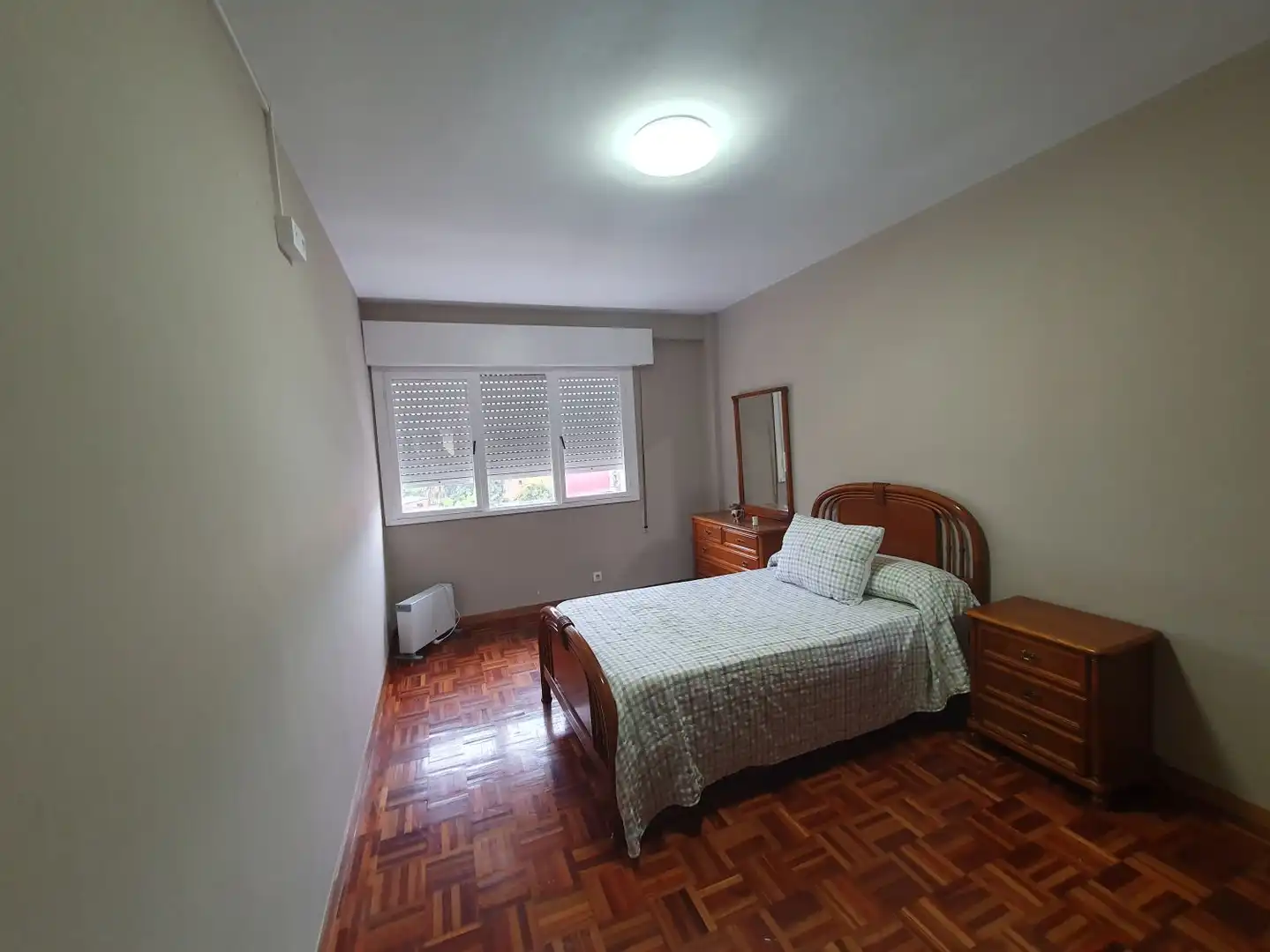 Piso de 101 m² en Grado