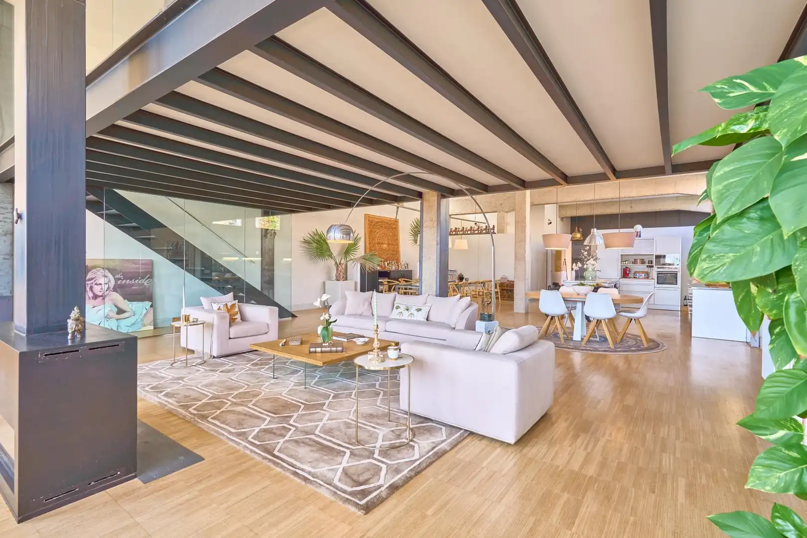 Piso de 416 m² en Palma