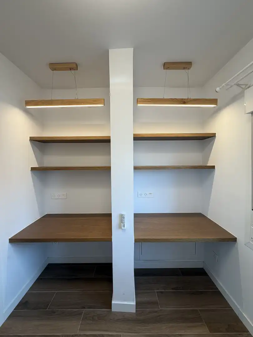 Pis de 85 m² a Madrid