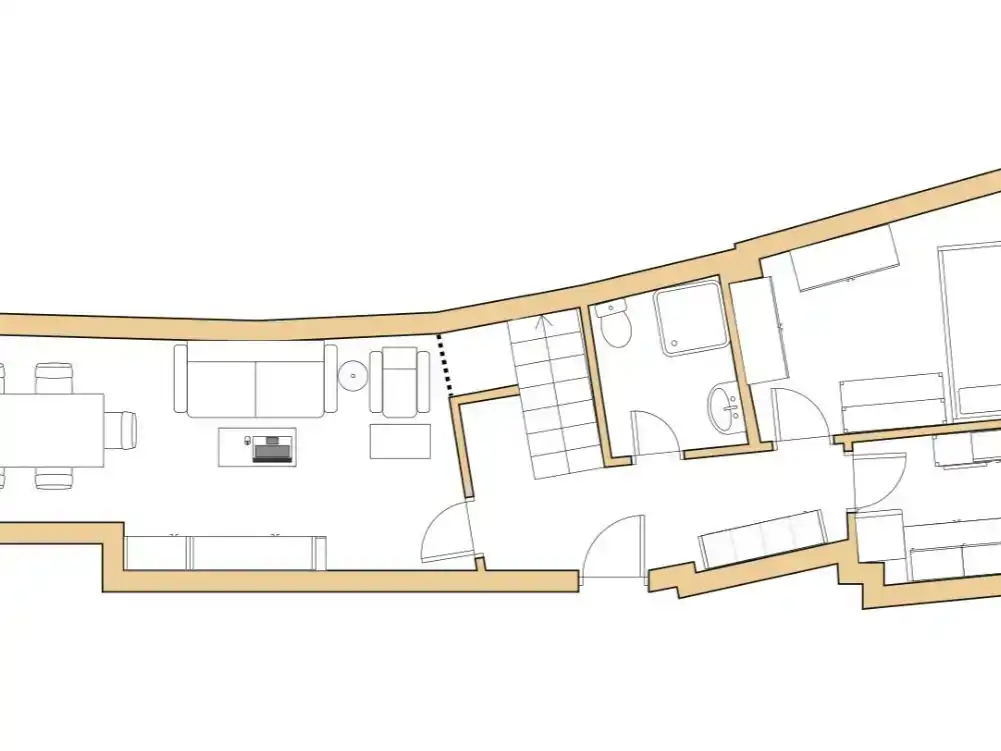 Piso de 104 m² en Talavera de la Reina