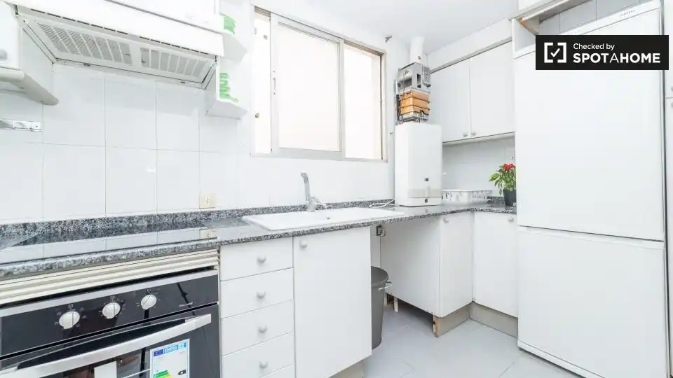 Habitació de lloguer, València