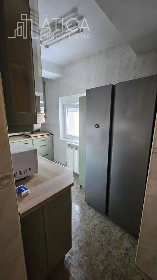 Piso de 78 m² en Salamanca