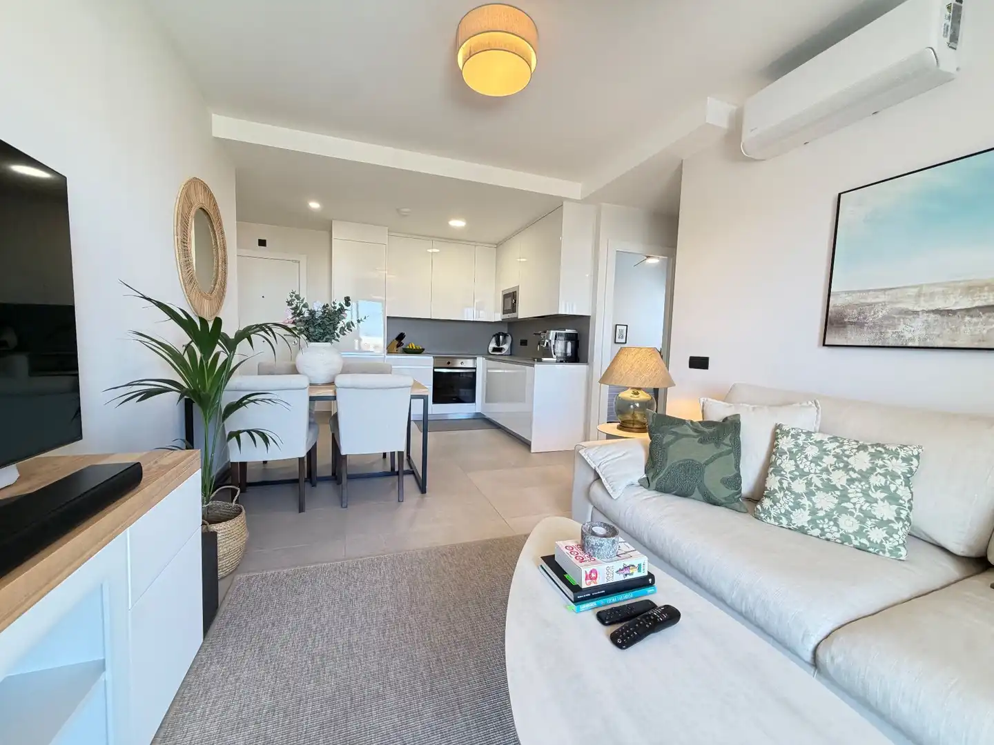 Pis de 75 m² a Puerto de la Cruz
