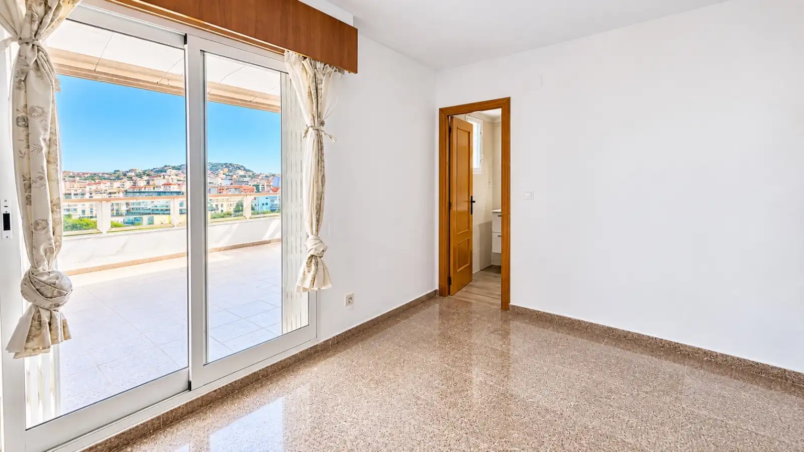 Pis de 120 m² a Alacant