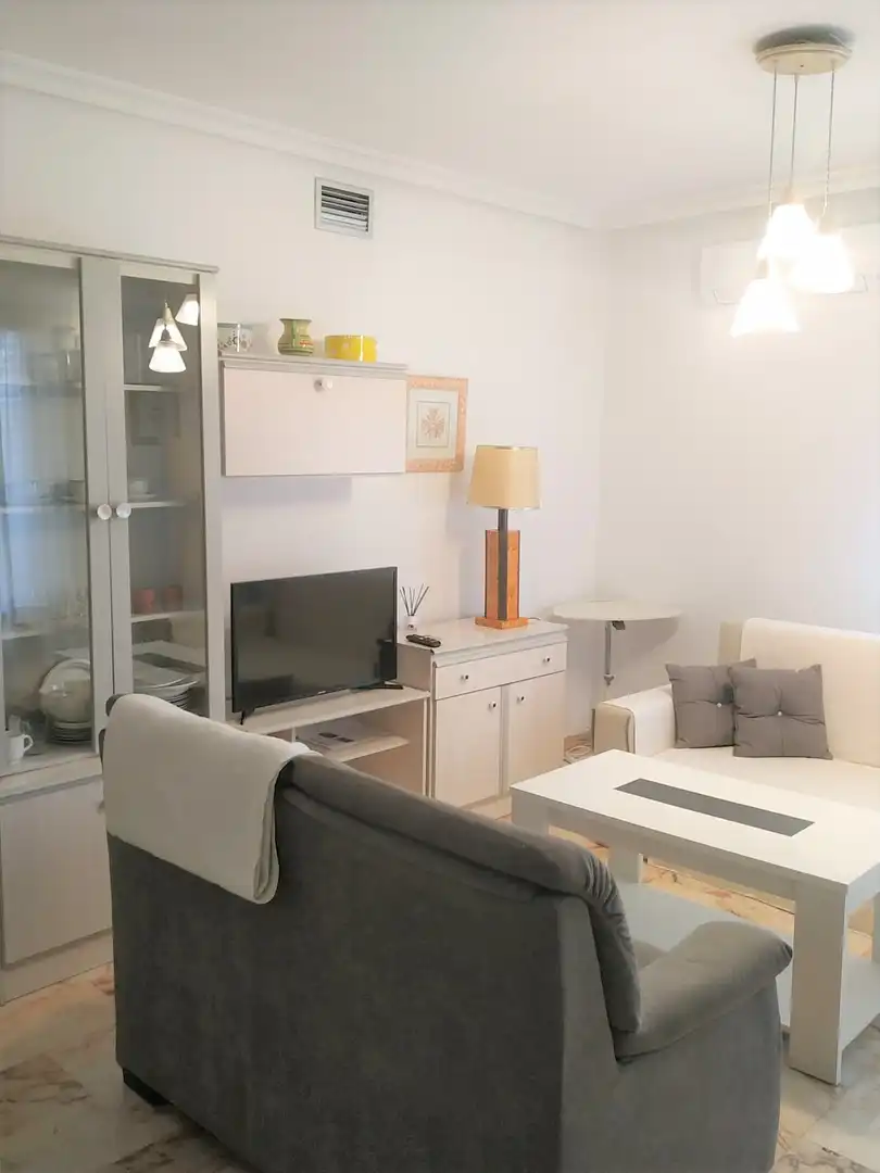 Pis de 55 m² a Cáceres