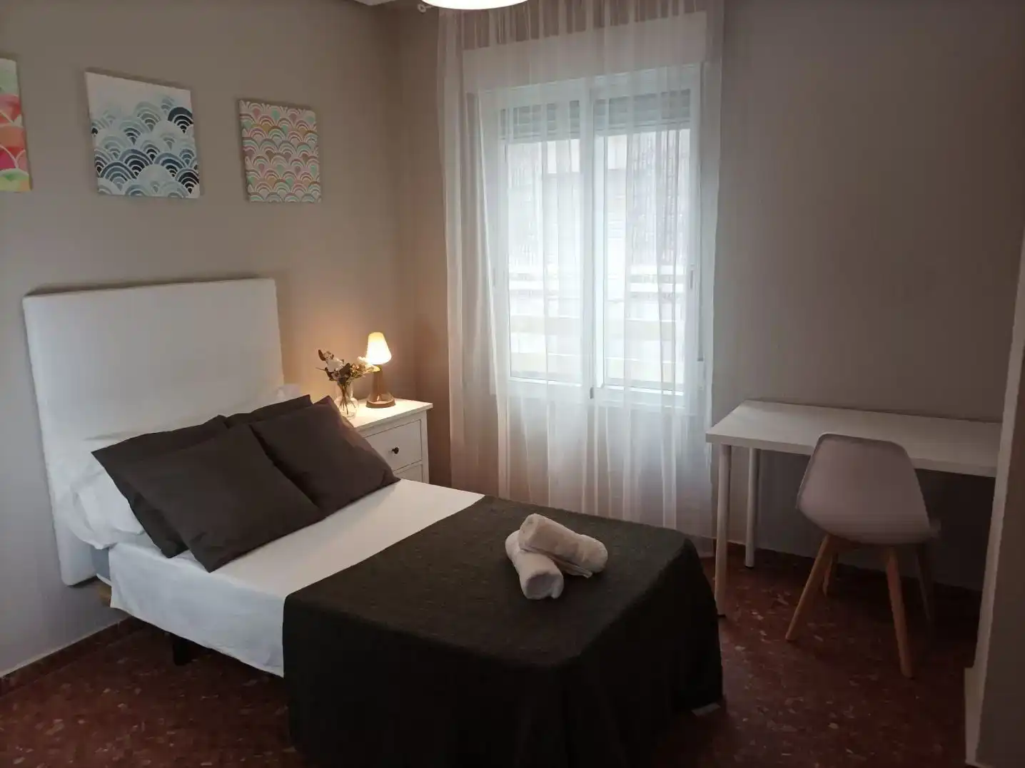 Wohnung 145 m² in Córdoba